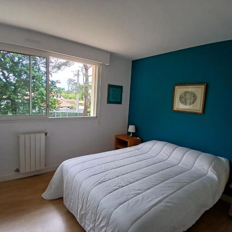 Spacieuse maison familiale 11 pers. avec jardin près du port de Capbreton - FR-1-239-1001 - Maison 5 Chambres - 15