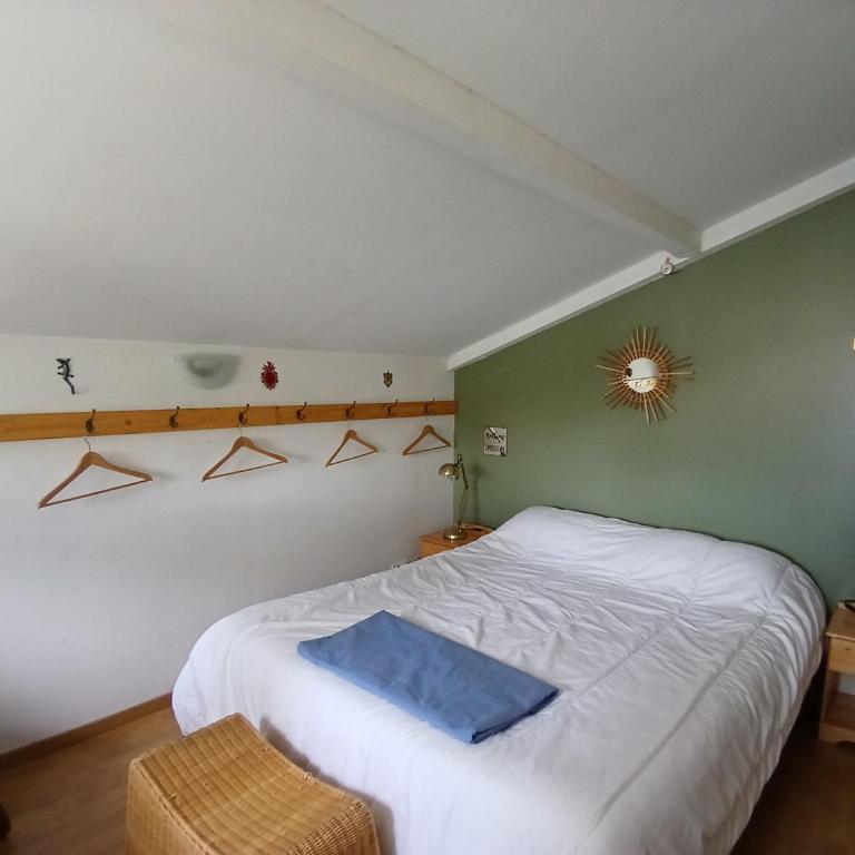 Spacieuse maison familiale 11 pers. avec jardin près du port de Capbreton - FR-1-239-1001 - Maison 5 Chambres - 16