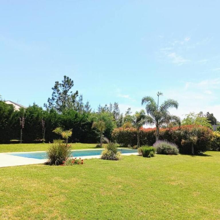 Casa Quinta Relax TOTAL - Casa de 4 dormitorios - 14