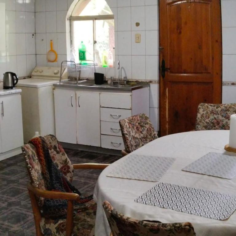 Acogedora casa de campo en Pelarco - Casa Unifamiliar de 3 dormitorios - 3