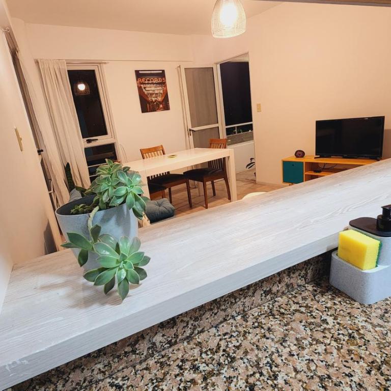 La Morada del Patio - Apartamento de 1 dormitorio - 4