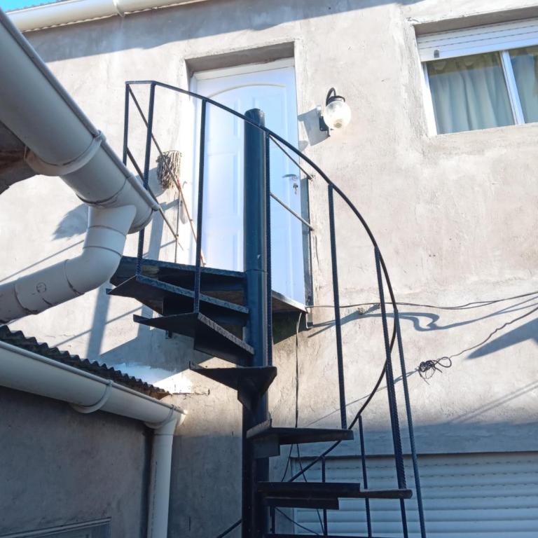 Alpina 1 - Apartamento de 1 dormitorio - 5