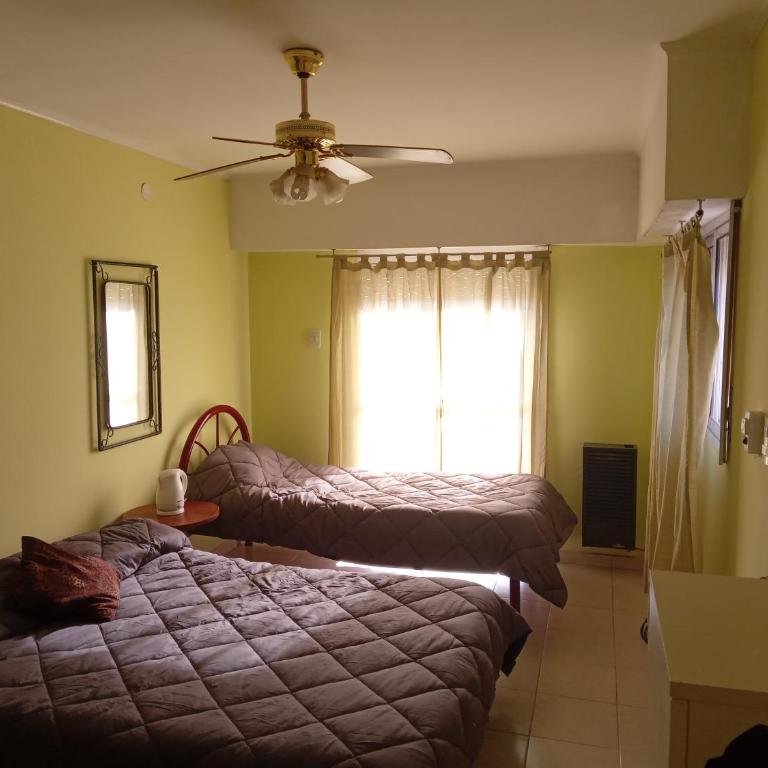 Alpina 1 - Apartamento de 1 dormitorio - 7