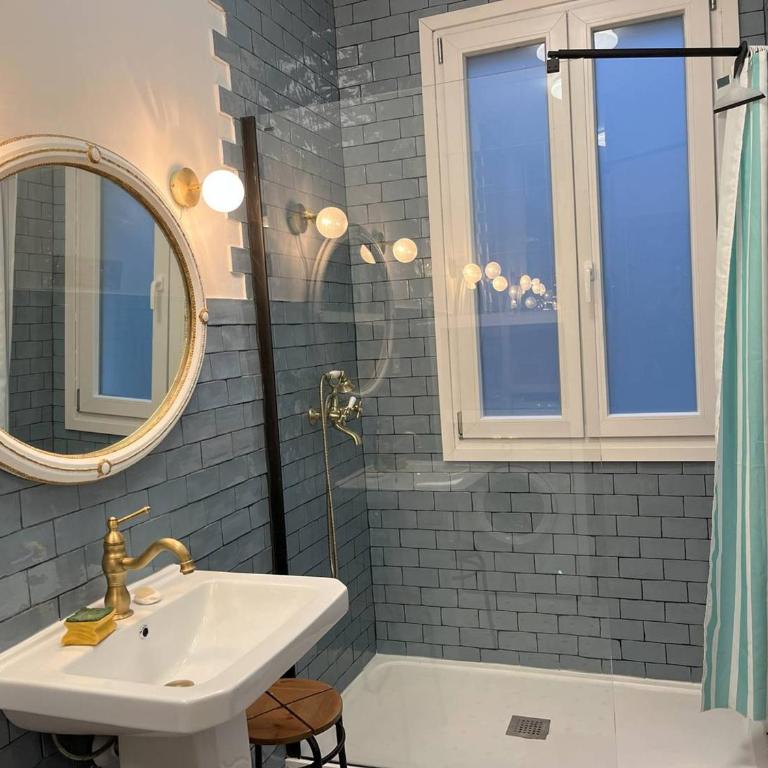 T3 Hyper-Centre Cauterets, 5/7 pers, Parking - FR-1-234-315 - Apartment - 4