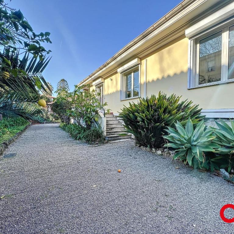 Villa spacieuse et calme près des plages avec jardin, terrasse, WiFi et climatisation - FR-1-647-32 - Villa - 27