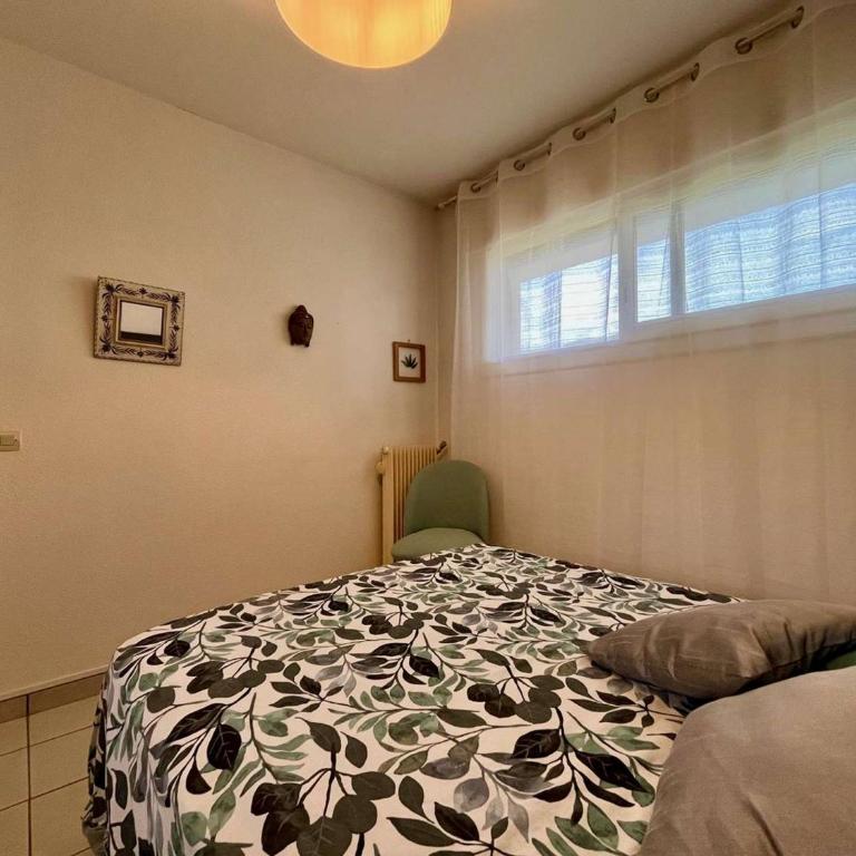 Appartement 2 pièces avec clim et terrasse à Cavalaire-sur-Mer - FR-1-226B-202 - Apartment - 2