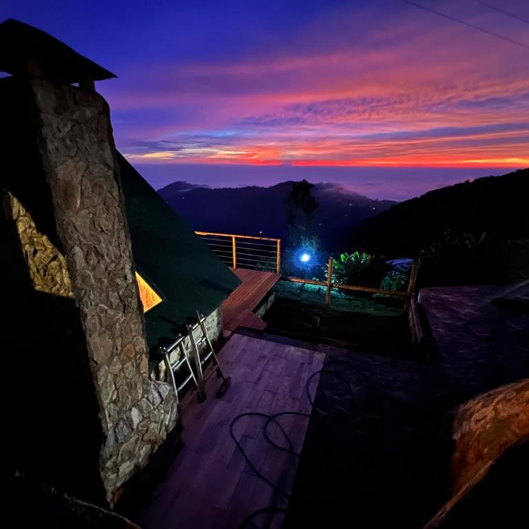 Sierra paraiso Minca - Tiny - Chalet de 3 dormitorios - 3