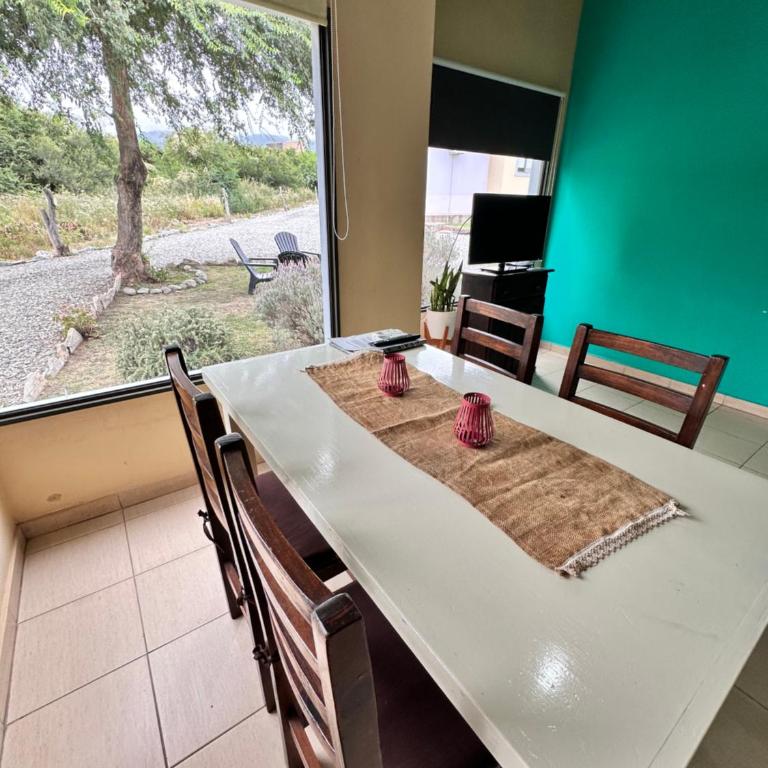 Villa Bonita Cabañas - Casa con 1 dormitorio - 31