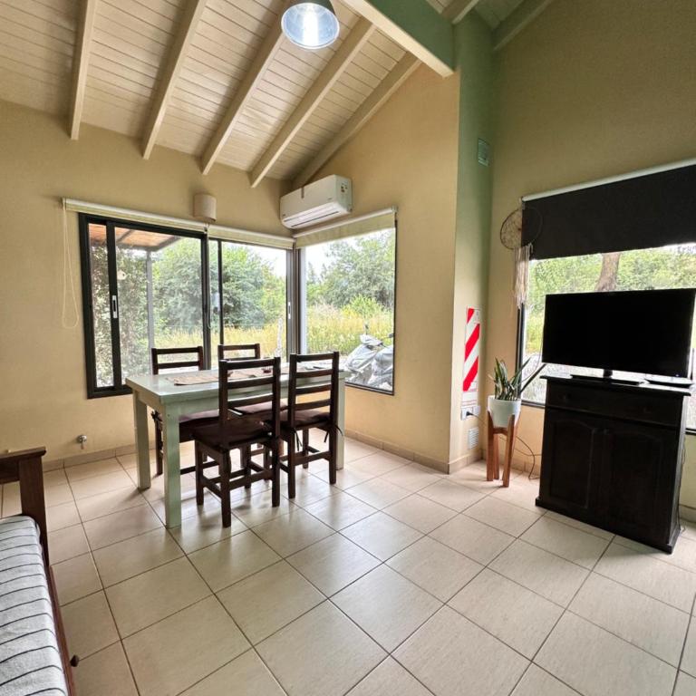 Villa Bonita Cabañas - Casa con 1 dormitorio - 26