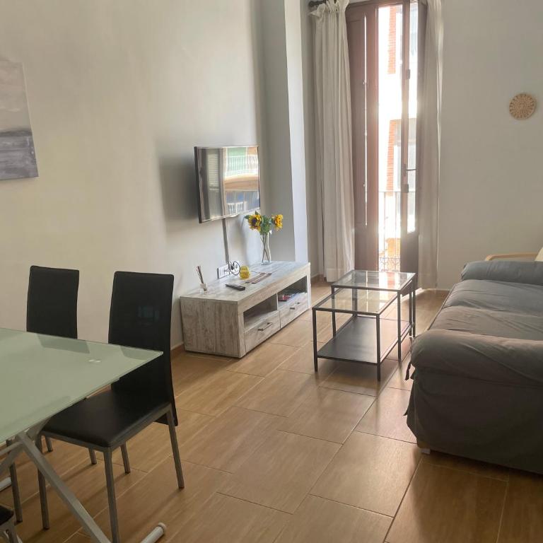 Apartamento CENTRO con Garaje incluido - Apartamento de 2 dormitorios - 23