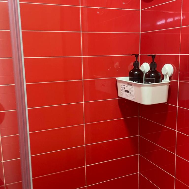 Apartamento CENTRO con Garaje incluido - Apartamento de 2 dormitorios - 24