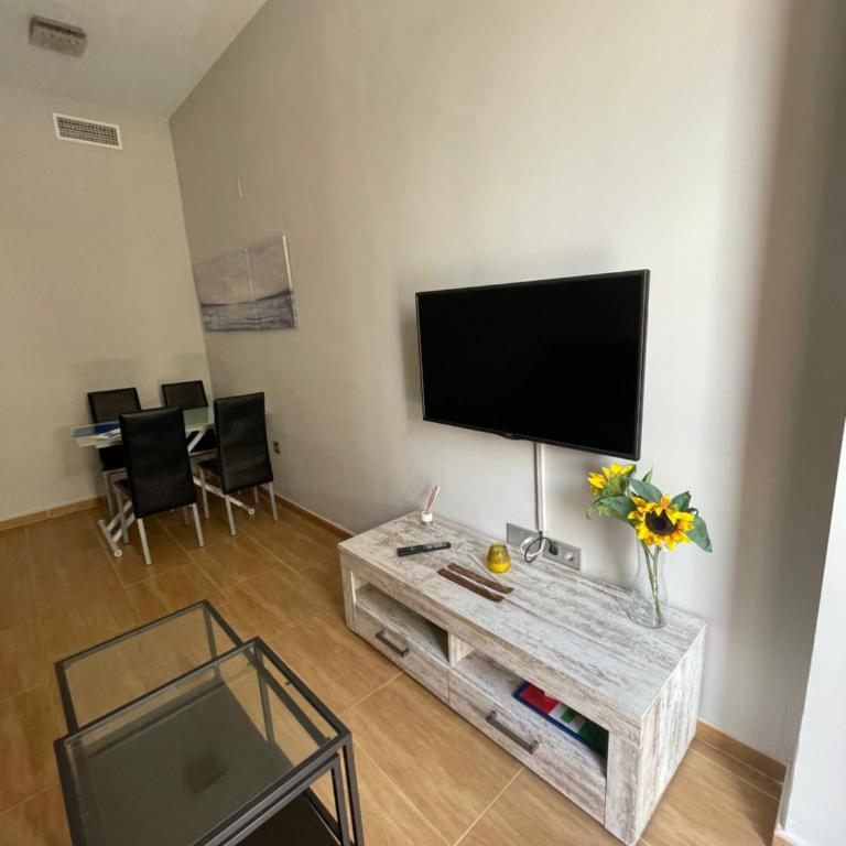 Apartamento CENTRO con Garaje incluido - Apartamento de 2 dormitorios - 26