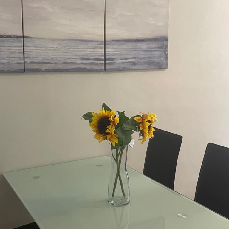 Apartamento CENTRO con Garaje incluido - Apartamento de 2 dormitorios - 35
