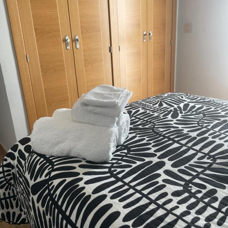 Apartamento CENTRO con Garaje incluido - Apartamento de 2 dormitorios - 36
