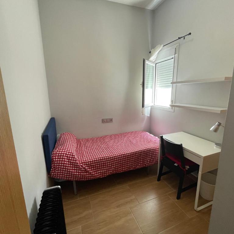 Apartamento CENTRO con Garaje incluido - Apartamento de 2 dormitorios - 38