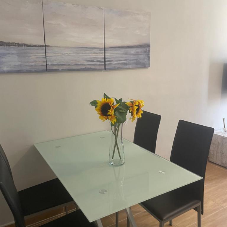 Apartamento CENTRO con Garaje incluido - Apartamento de 2 dormitorios - 39