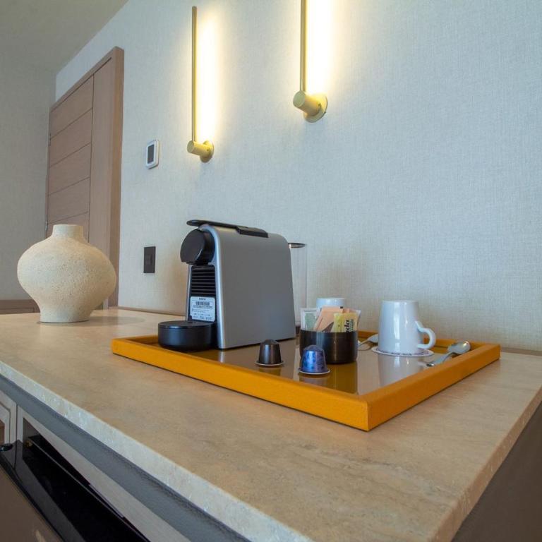 Camino Real Polanco Mexico - Superior Suite Virreyes - 5