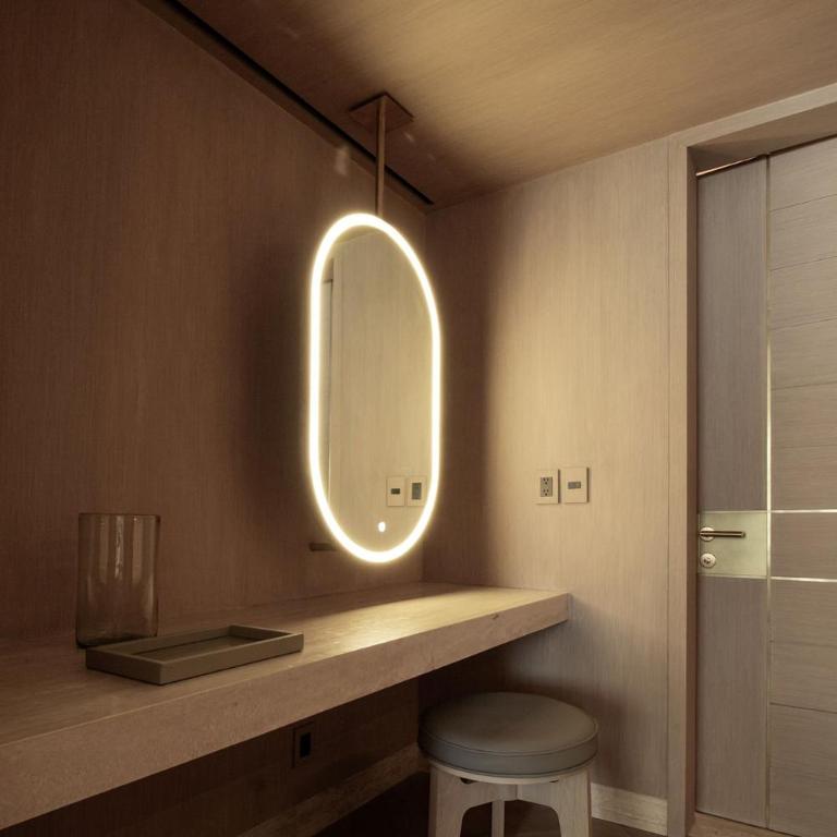 Camino Real Polanco Mexico - Superior Suite Virreyes - 6