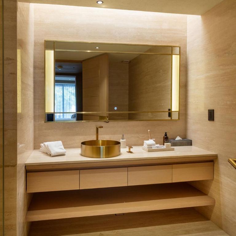 Camino Real Polanco Mexico - Superior Suite Virreyes - 7