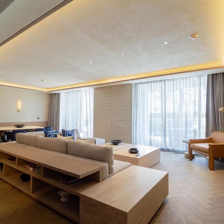 Camino Real Polanco Mexico - Superior Suite Virreyes - 11
