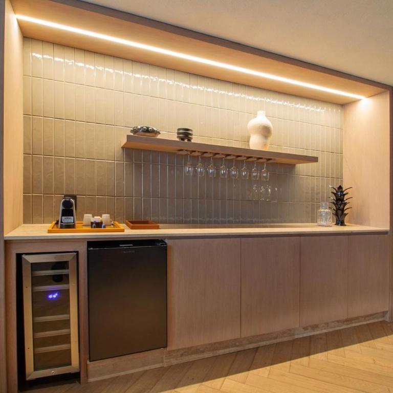 Camino Real Polanco Mexico - Superior Suite Virreyes - 10