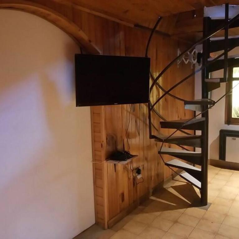 La Casa del Viejo Manzano - Casa de 3 dormitorios - 20