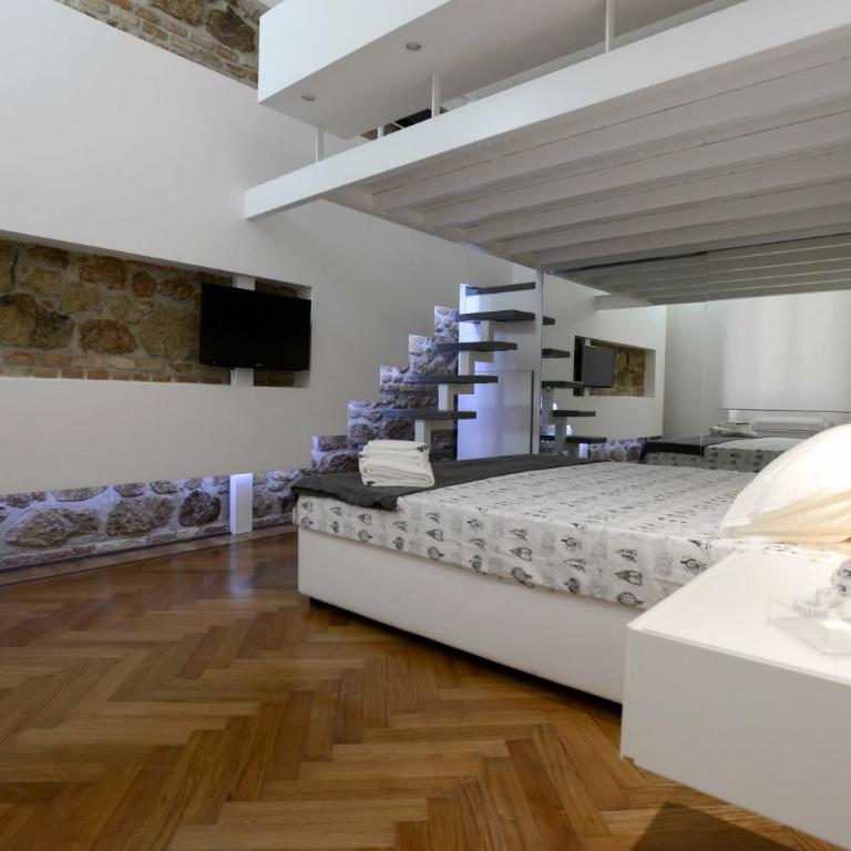 Castelfidardo Apartment - Appartamento Superior - 2