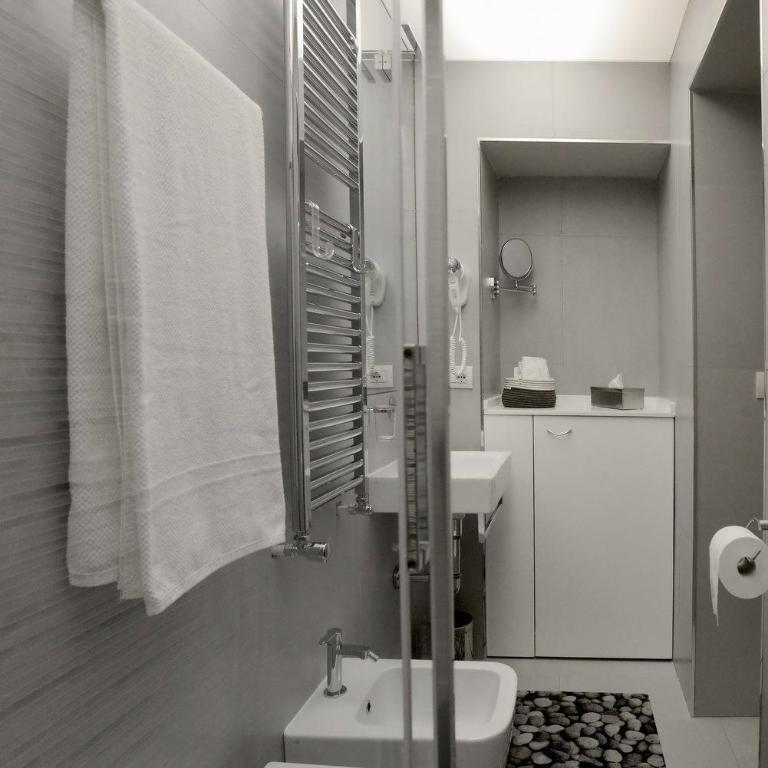 Castelfidardo Apartment - Appartamento Superior - 3
