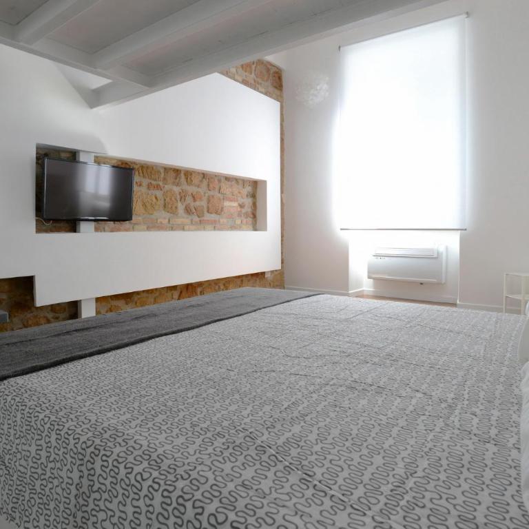 Castelfidardo Apartment - Appartamento Deluxe - 5