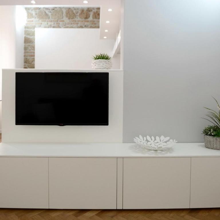 Castelfidardo Apartment - Appartamento Superior - 9