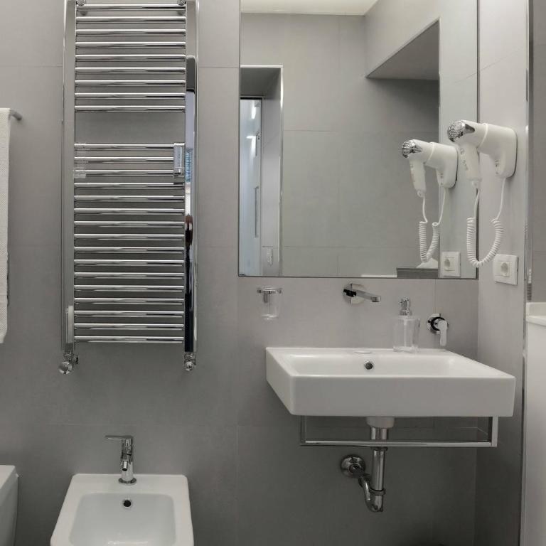 Castelfidardo Apartment - Appartamento Superior - 10