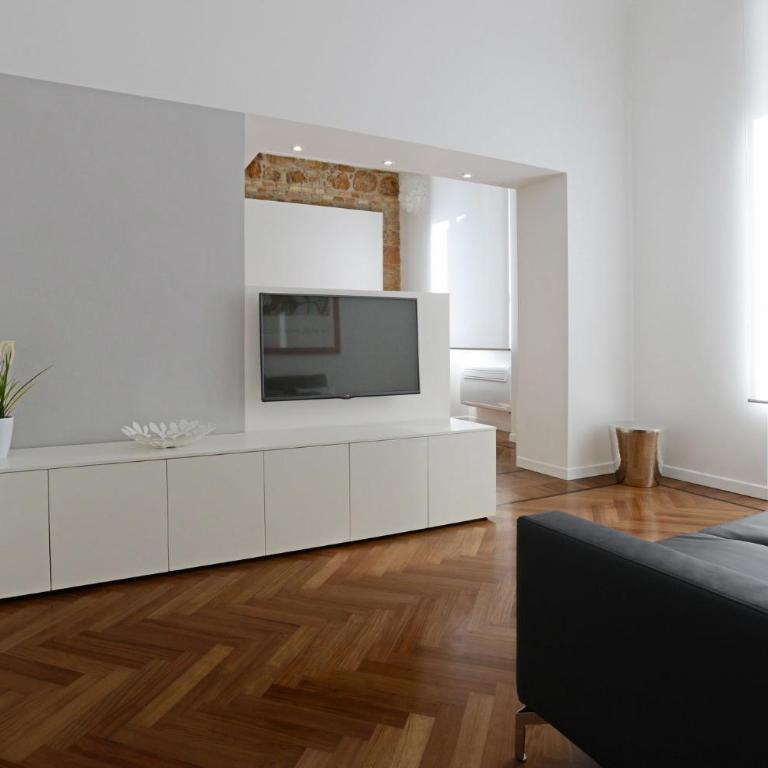 Castelfidardo Apartment - Appartamento Deluxe - 7