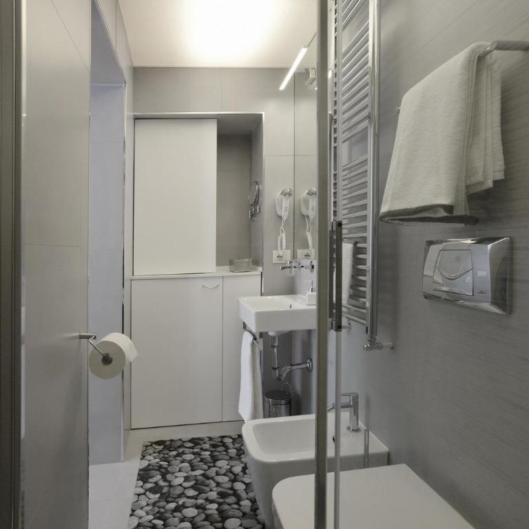 Castelfidardo Apartment - Appartamento Deluxe - 9