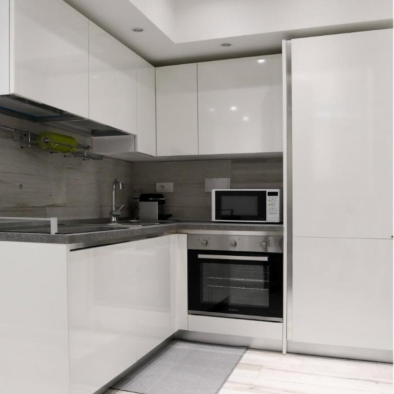Castelfidardo Apartment - Appartamento Superior - 13