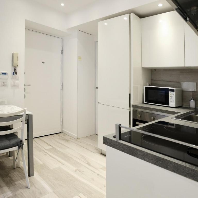 Castelfidardo Apartment - Appartamento Deluxe - 11