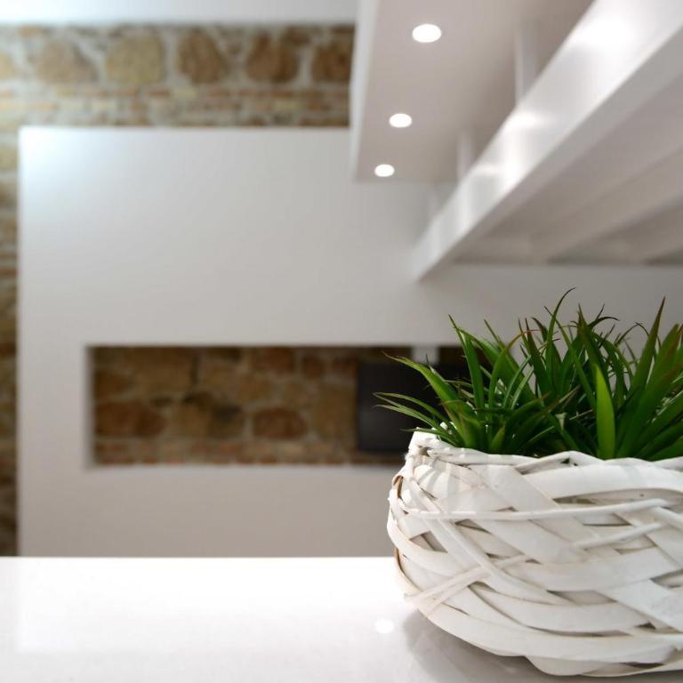 Castelfidardo Apartment - Appartamento Superior - 14