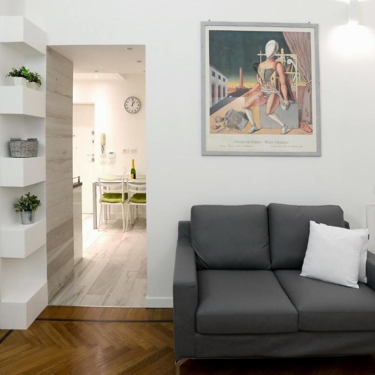 Castelfidardo Apartment - Appartamento Superior - 16