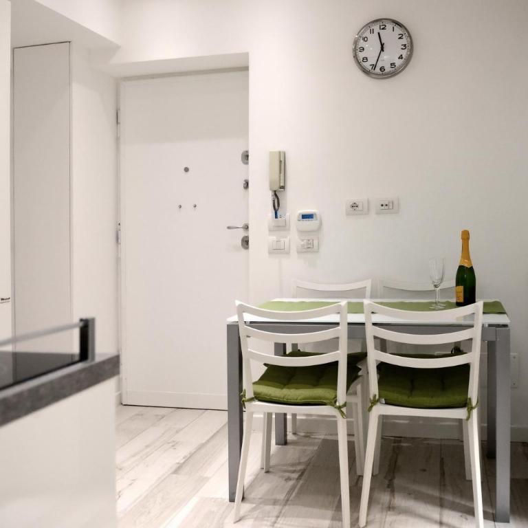 Castelfidardo Apartment - Appartamento Superior - 17