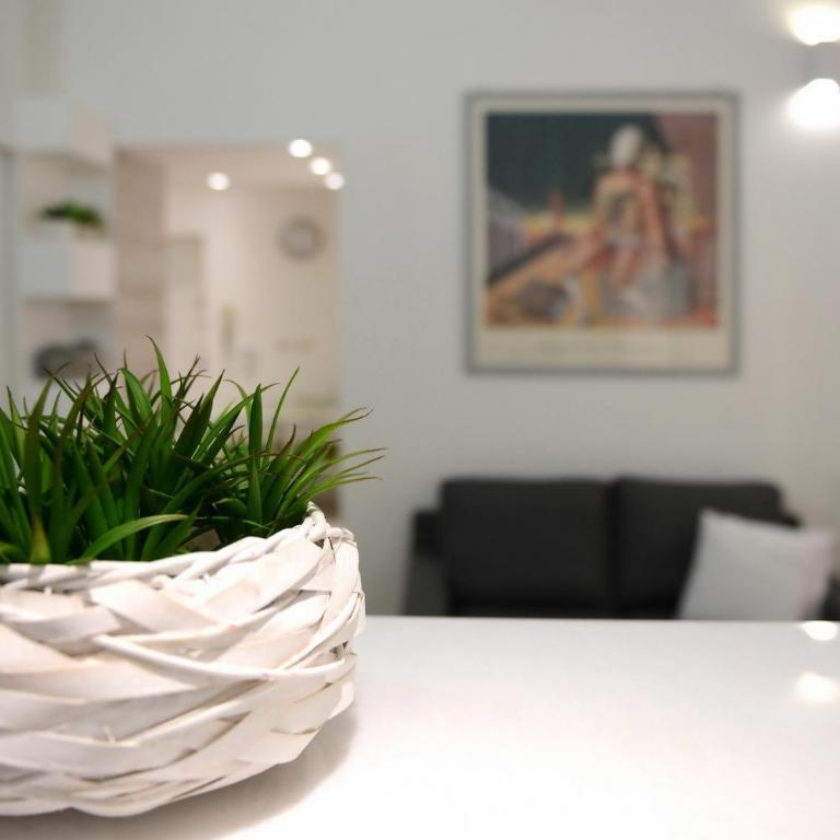 Castelfidardo Apartment - Appartamento Superior - 18