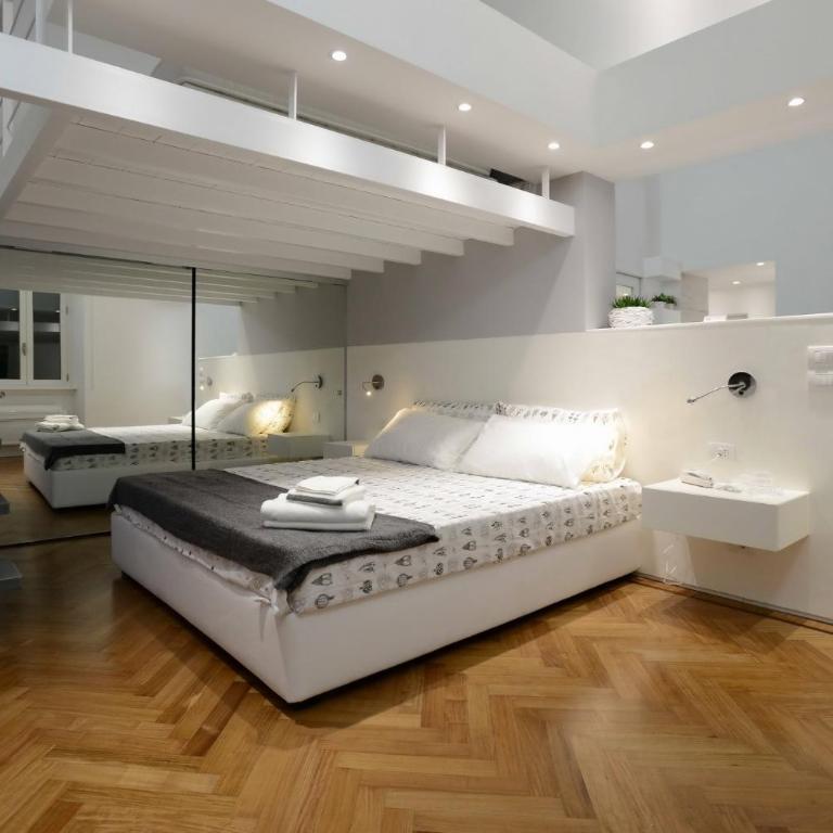 Castelfidardo Apartment - Appartamento Superior - 1