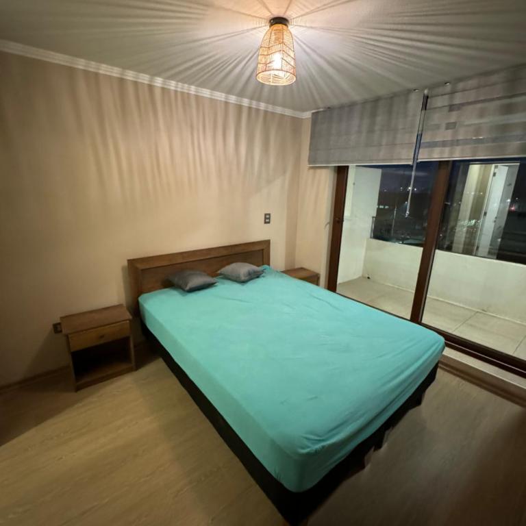 DEPTO CÉNTRICO 4 Personas - Apartamento de 1 dormitorio - 5