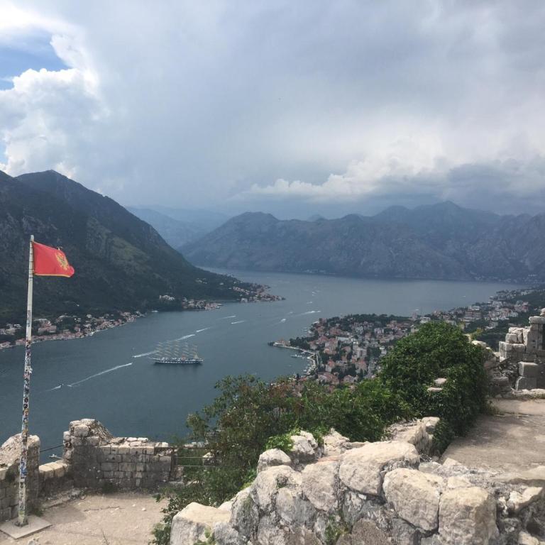 Charming apartment in Kotor - Apartment - 29