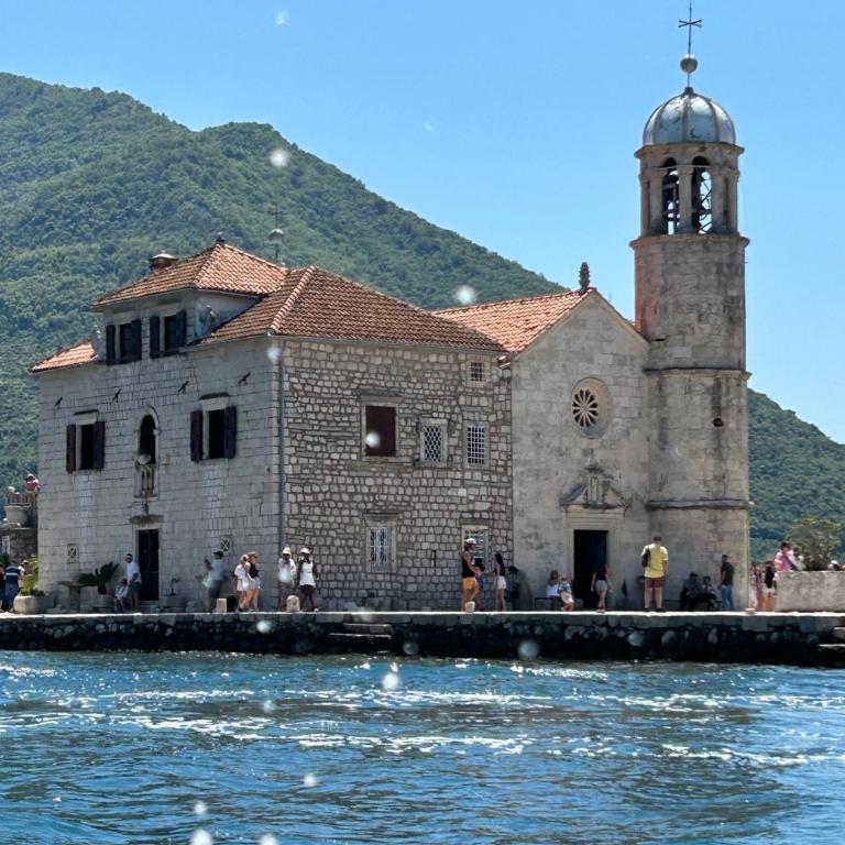 Charming apartment in Kotor - Apartment - 30