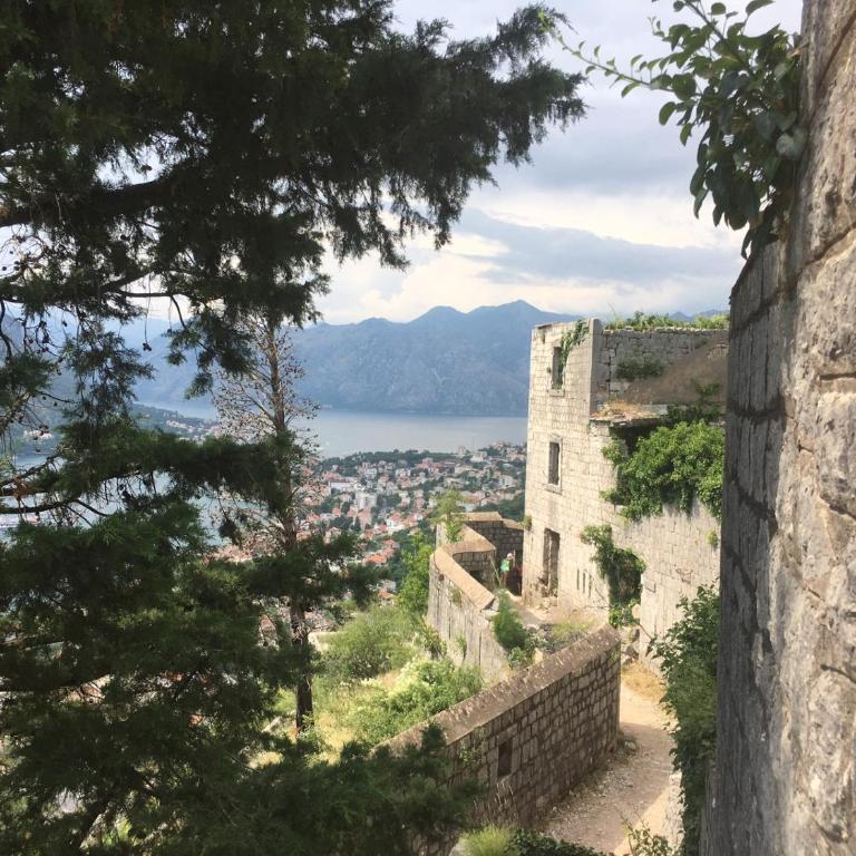Charming apartment in Kotor - Apartment - 31