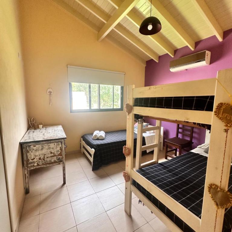 Villa Bonita Cabañas - Casa de 2 dormitorios - 24