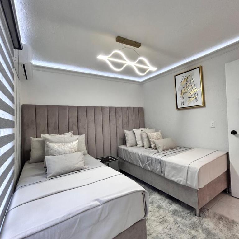 Hermoso Departamento - Two-Bedroom Apartment - 4
