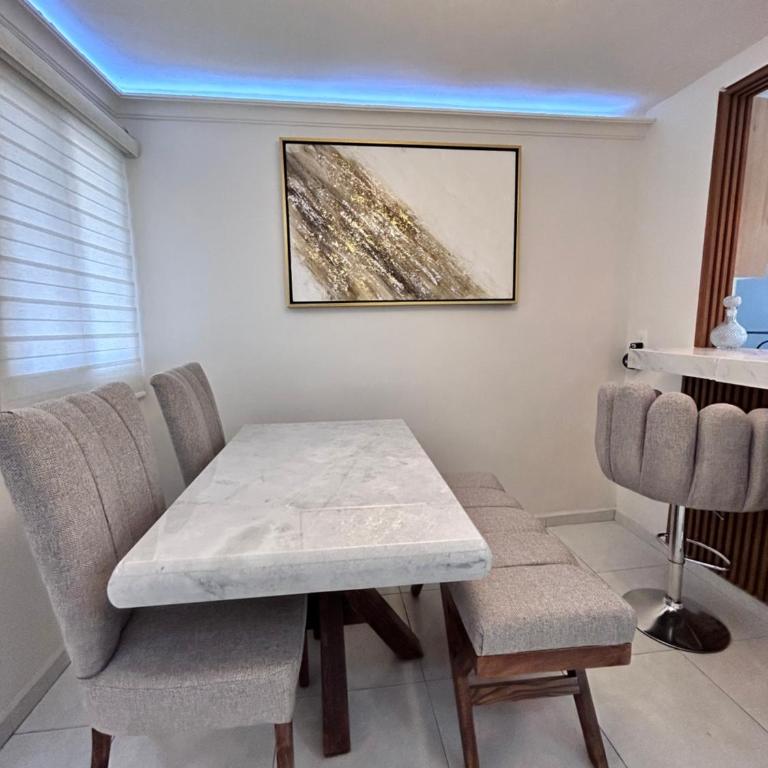 Hermoso Departamento - Two-Bedroom Apartment - 7
