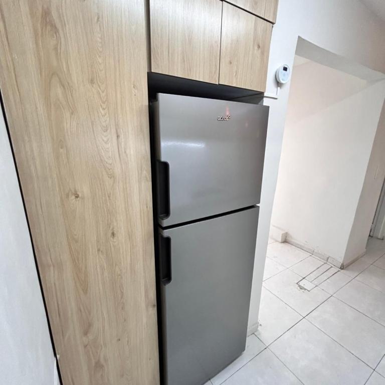 Hermoso Departamento - Two-Bedroom Apartment - 9
