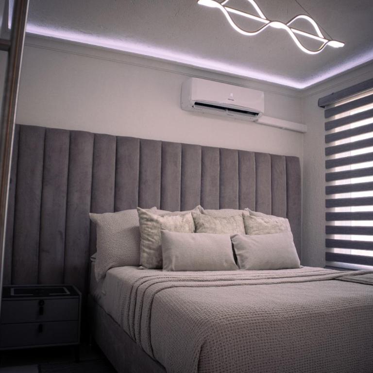 Hermoso Departamento - Two-Bedroom Apartment - 10