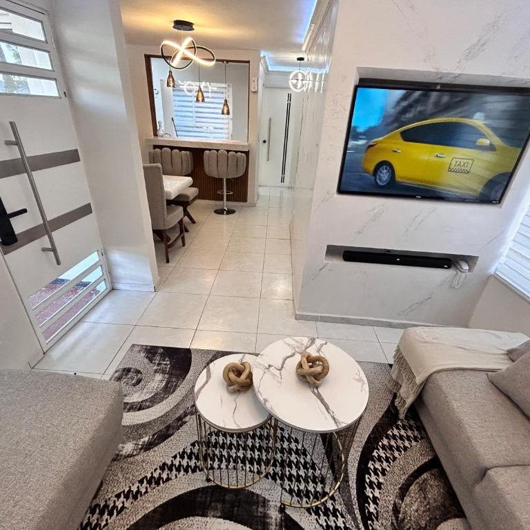 Hermoso Departamento - Two-Bedroom Apartment - 11